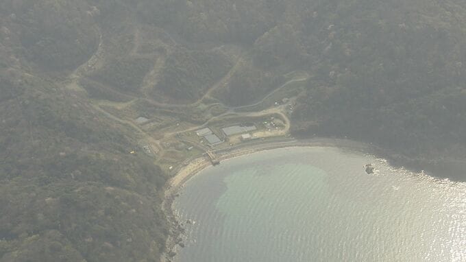 和木町長「直接影響が出るとは考えていない」上関・中間貯蔵施設 立地可能性調査で|TBS NEWS DIG