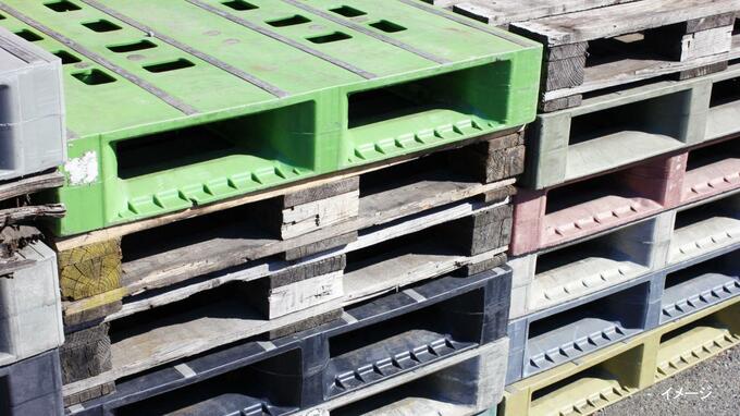 フォークリフトの「パレット」から転落死…波佐見陶器まつり片付け中の事故で陶磁器会社らを書類送検|TBS NEWS DIG