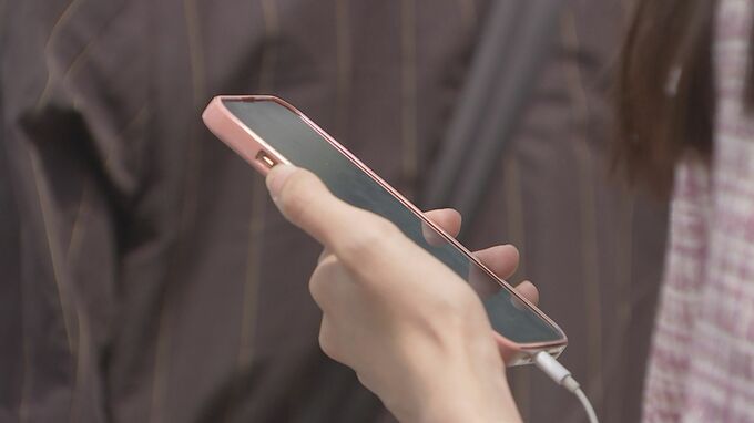 日本の高校生はSNSの「推し活」に熱心　高校生SNS利用に関する4か国調査報告|TBS NEWS DIG