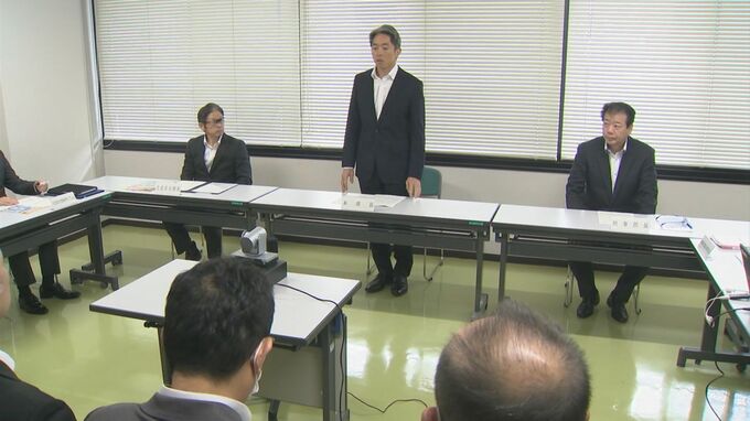 県警トップが危機感にじませる　「SNS型投資・ロマンス詐欺」被害急増　4月だけで島根の被害額1億1300万円超　|　BSSニュース | BSS山陰放送