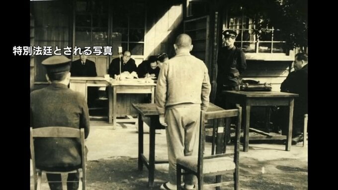 死刑執行後に地裁「憲法違反の裁判だった」 …『菊池事件』遺族の再審請求に検察側反論「違憲でも法に再審の規定ない」　|　熊本のニュース｜RKK NEWS｜RKK熊本放送