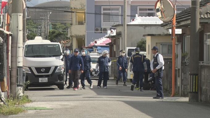 出産した新生児の遺体を自宅に遺棄した疑いで30歳の女を逮捕　同居家族が出産に気付かずに通報|TBS NEWS DIG
