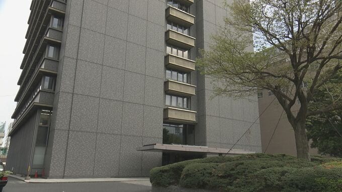 ロッカーから未実施や未採点のテスト…｢恣意的に点数を入力｣で成績処理か　公立小学校の教諭（35）を懲戒処分「忙しく計画性がなかった」　広島　|　RCC NEWS | 広島ニュース | RCC中国放送