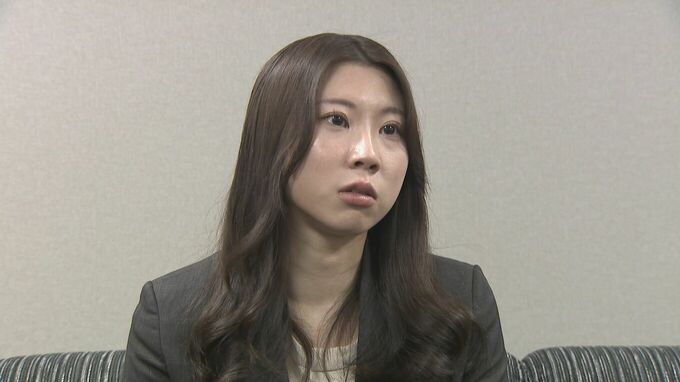 「緊張もしているし怖いとも感じている」当時10代で性的暴行受けた実の娘　被告・父親の初公判は富山地裁で12月16日|TBS NEWS DIG