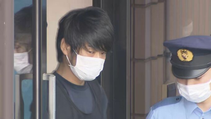 白昼堂々の暗殺から3年… 安倍晋三元総理銃撃事件 山上徹也被告は裁判で何を語る? “母親の多額の献金で破産” 旧統一教会への強い恨み 自らパイプ銃を作成…周到に準備された犯行【10月28日午後2時~ ついに初公判】|TBS NEWS DIG