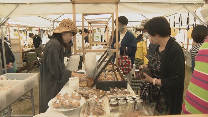レモンで地域を活性化「海峡レモン祭」|TBS NEWS DIG