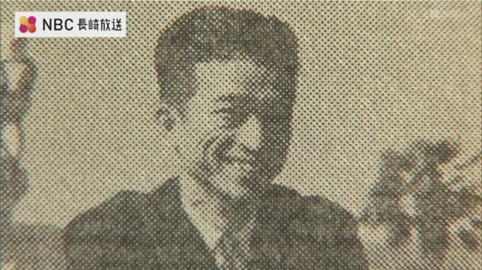長崎原爆資料館で命を絶った被爆詩人・原口喜久也 「死んでいく被爆者を見よ」　|　長崎のニュース | 天気 | NBC長崎放送