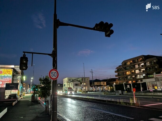 静岡市葵区で一時1780戸が停電、駿河区と清水区では信号機が停電＝静岡市|TBS NEWS DIG