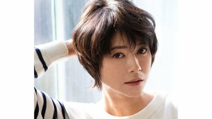 真木よう子さん（40）体調不良で投稿「直ぐに治してまたすぐ復活します！」娘との微笑ましい光景も|TBS NEWS DIG
