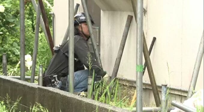 能登半島地震被災地での公費解体が本格化 最初の1棟が着工 石川・七尾市|TBS NEWS DIG