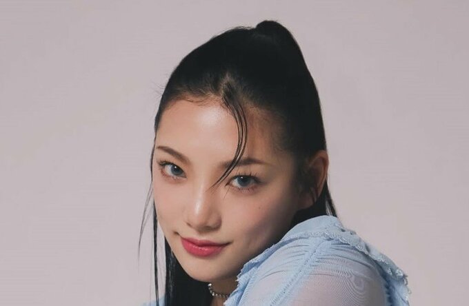【元E-girls・須田アンナ】　第一子男児出産を報告　「やっと会えた我が子は、とっても可愛いくて幸せな毎日です！」「初めての育児に戸惑いや不安もありますが、愛情たっぷり注いでいこうと思います♥」|TBS NEWS DIG