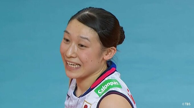 眞鍋ジャパン2連敗 エース古賀は出場せず石川19点の奮闘もトルコに1-3で敗れる ネーションズリーグ|TBS NEWS DIG