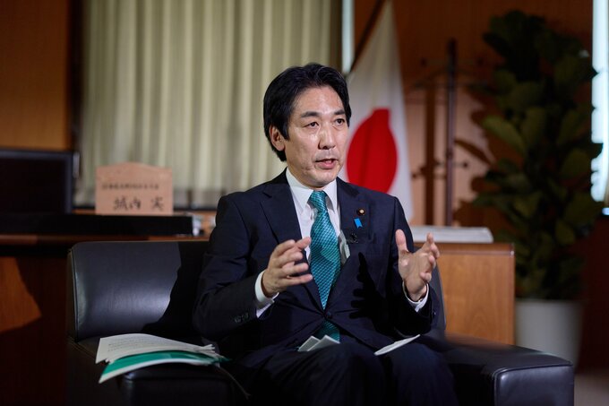 城内経財相の講演記事の「差し替え」が映す高市政権の危機感