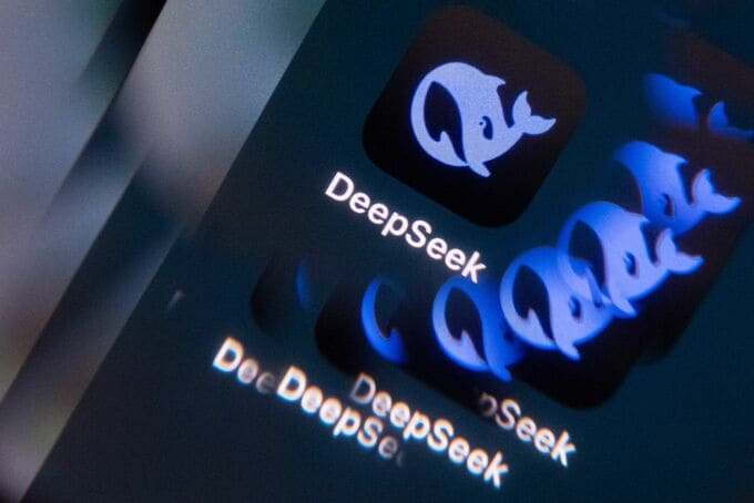 ゴールドマン、ＭＳＣＩ中国指数の目標上げ－DeepSeekで先行き改善