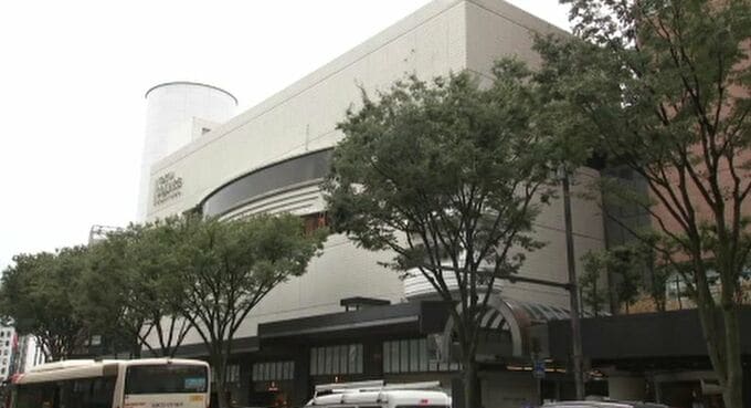 香林坊東急スクエアの名称「クラソ・プレイス香林坊」に　2025年3月から　金沢市　|　石川県のニュース｜MRO北陸放送