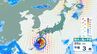 【台風情報】最大瞬間風速65m/s・中心気圧940hPa予想「台風18号(ソウデル)」　“非常に強い勢力”で小笠原近海へ…週明けは日本に接近か　進路予想・今後の雨風シミュレーション【気象庁20日18時45分発表】　|　BSSニュース | BSS山陰放送