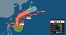 【台風６号=チャンミー】週明け　近畿・九州・中国・四国地方は大荒れの天気か・・・　雨風のシミュレーションを見る（30日午後５時更新）　|　山口のニュース・天気・防災｜tys NEWS｜ｔｙｓテレビ山口