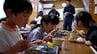 「地域の子どもたちが笑顔になる場所に」保育所が朝のこども食堂をスタート「登校する意欲にもつながる」専門家も評価　|　福岡のニュース｜RKB NEWS｜RKB毎日放送