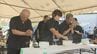 理不尽なスパイ嫌疑で…日本軍が久米島住民20人を虐殺した事件から80年で追悼集会　|　沖縄のニュース｜RBC 琉球放送