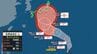 【台風情報】シルバーウィークの天気はどうなる？熱帯低気圧はきょうにも台風に発達見込み　21日ごろ最大瞬間風速50m/sで日本の南に接近予想　進路予想図、雨風シミュレーション、天気予想を画像で　気象庁　|　山形のニュース│TUYテレビユー山形