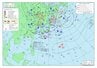 【台風のたまご】新たな“熱帯低気圧”今後の予想進路は？「10月7日、関東方面に接近の可能性も」台風26号も近づく中、日本への影響は？　10月9日までの雨と風のシミュレーションを見る（気象庁天気図 29日午前9時時点）|TBS NEWS DIG