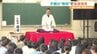 正岡子規と夏目漱石ゆかりの「愚陀佛庵」再建記念 入船亭扇白さんが小学校で寄席 愛媛　|　愛媛のニュース - Nスタえひめ｜あいテレビは6チャンネル