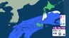 25日（水）は東日本～西日本で土砂災害や浸水などに注意　前線や低気圧の影響で大雨のところも【28日まで　雨と雪のシミュレーション】　|　SBC NEWS | 長野のニュース | SBC信越放送