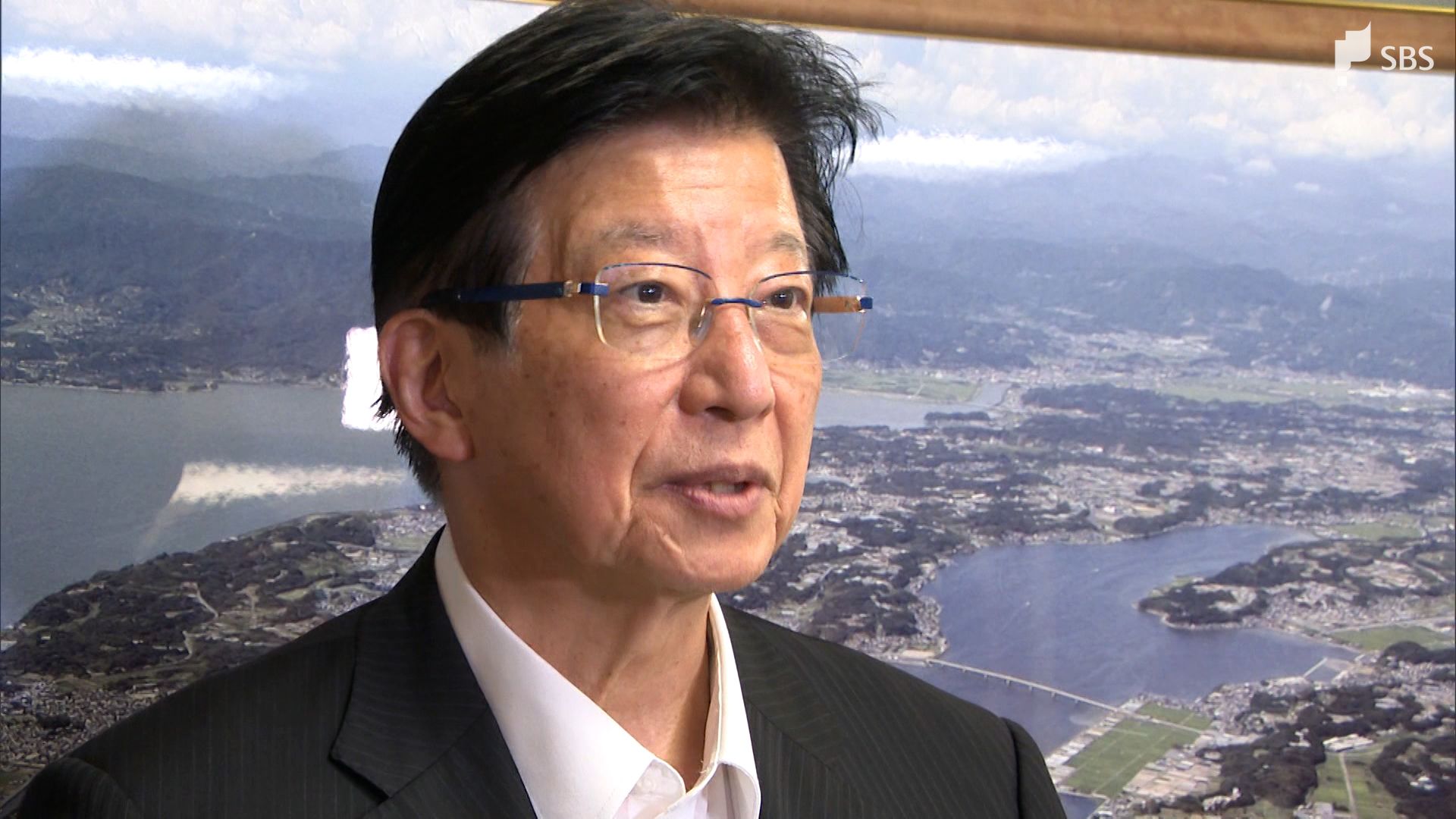 「私個人に関わることですので私が説明すべき」川勝知事が県議会全会派に出向いて説明 “コシヒカリ発言”給与・ボーナス返上条例案提出 TBS