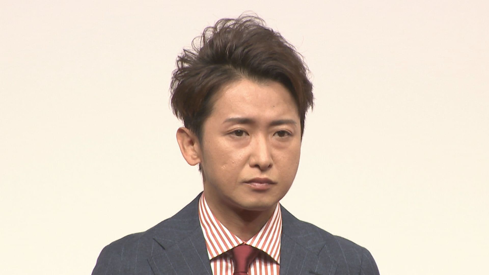 大野 智 現在