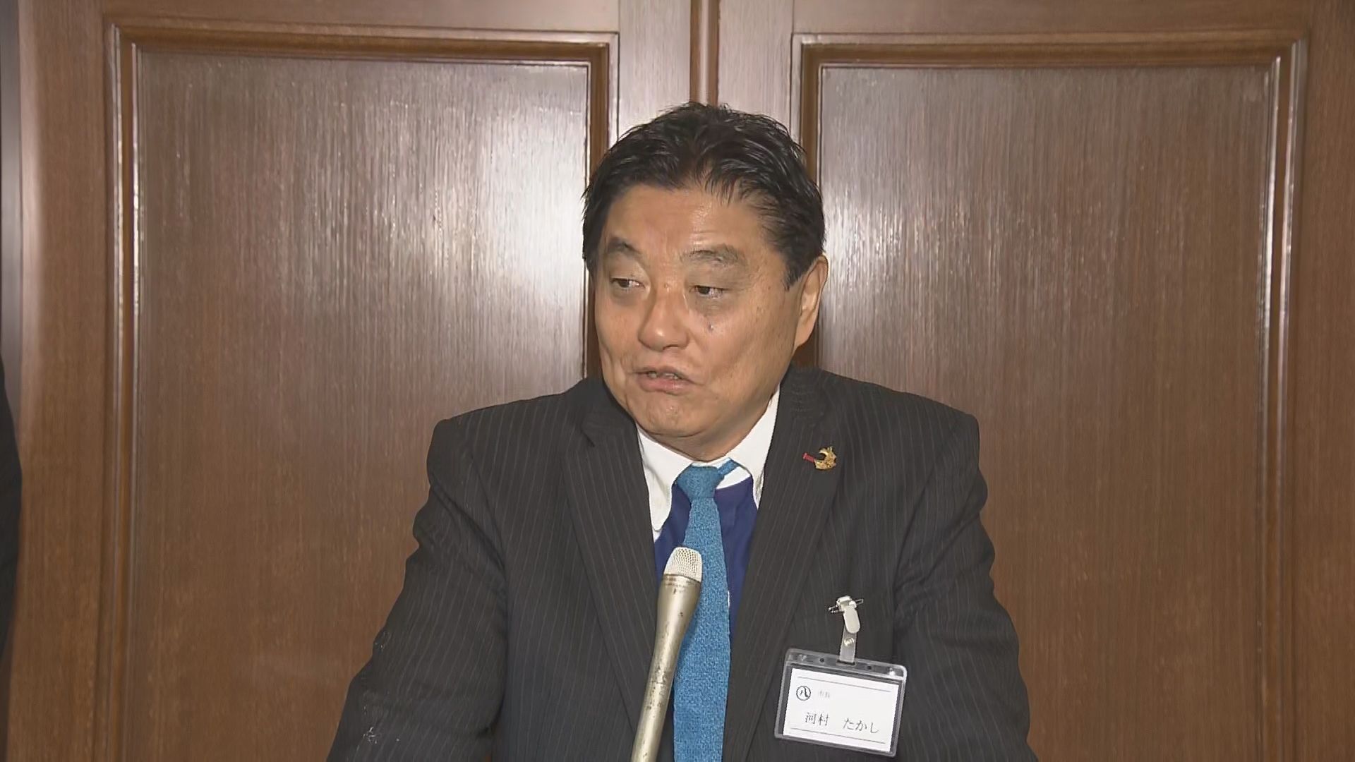 河村たかし市長が態度を一転　コンビニでの住民票交付サービスを名古屋市が導入へ　マイナンバーカードがあれば交付が可能に