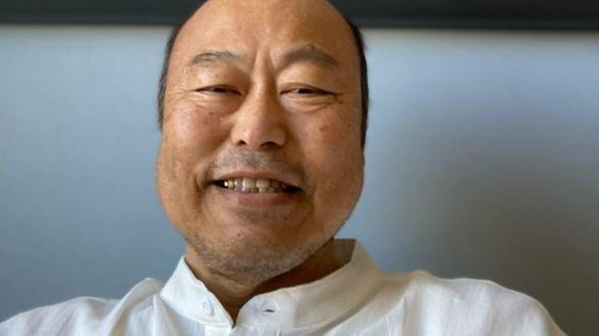 【佐野慈紀】2024年右腕切断手術 「58歳　還暦まであと僅かです」「右腕手術から　…