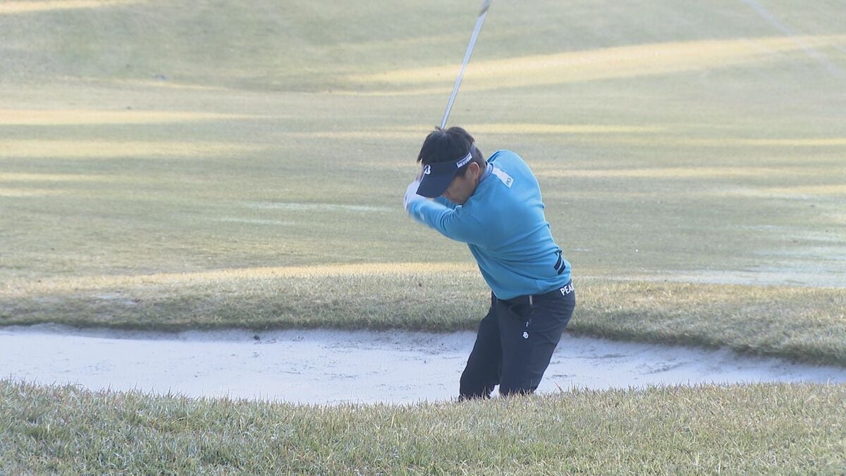 中部地方のアマNo.1は誰の手に ｢佐々部杯ゴルフ選手権競技｣始まる 中部ゴルフ連盟・佐々部晩穂初代会長の功績称え46回目の開催