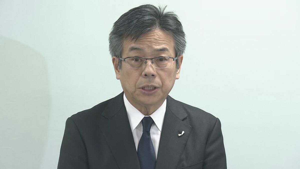 中部電力が謝罪 意図的に“地震の揺れ”小さく見せていたか 浜岡原子力発電所の再稼働をめぐる審査