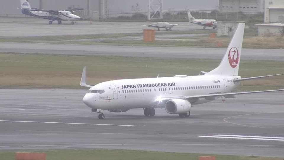 JTA　整備記録に不備、2年で170件　国交省が厳重注意の行政指導