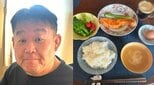 【 花田虎上 】 「三越でいつも買う鮭が本当に美味しくて」 朝食のこだわりを公開 「何度もリピートしています」 自炊での〝失敗談〟も明かす|TBS NEWS DIG