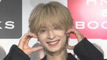 【木村慧人】愛あふれる筋肉トーク「キツいというのを忘れて、のめり込める」 　渾身の「10慧ちゃん」もさく裂【FANTASTICS】|TBS NEWS DIG