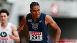 男子400m優勝の中島佑気ジョセフが日本人2人目の44秒台秒読み段階に 2位の佐藤風も十分な手応え【日本選手権レビュー】|TBS NEWS DIG