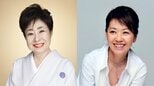 【 中村玉緒さん 死去 】浅田美代子さんが追悼「いまでも あのガハハという笑い声が聞こえてきます」|TBS NEWS DIG