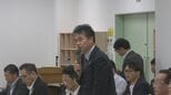 帰還困難区域の林業再生に向け意見交換会　地元の意見を聞きながら進める方針　福島|TBS NEWS DIG