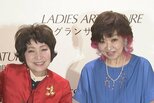 【 森山良子・清水ミチコ 】　若さの秘訣は「したいと思ったことはすぐ実行に移す」　ライブからも英気を養う|TBS NEWS DIG