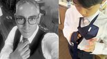 【市川團十郎】長男・勸玄さん ネクタイと格闘「朝の必死」フォロワーからエール集まる|TBS NEWS DIG