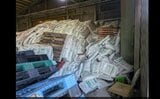 「倉庫の肥料袋が倒れ、棚も倒れて物が散乱…」【熊本地震】熊本県内に営業所など置く長野県内企業にも影響 | SBC NEWS | 長野のニュース | SBC信越放送