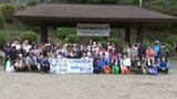 100人が健康増進でウォーキングしながら街の美化にも貢献 ごみ削減目指すプロジェクトと連動したイベント 盛岡市|TBS NEWS DIG