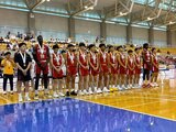【速報】インターハイ男子バスケ　鳥取城北が県勢初の優勝　64ー58で八王子（東京）を破る　ウインターカップ準優勝に続く快挙　|　BSSニュース | BSS山陰放送