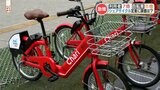 シェアサイクル「チャリチャリ」１年の実証実験で利用者は…　|　熊本のニュース｜RKK NEWS｜RKK熊本放送