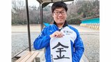 五輪6大会連続出場 アーチェリー日本代表・古川高晴がパリに向けて初練習 高校生からおみくじを引かない理由|TBS NEWS DIG