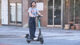 電動キックボードで観光 別府温泉で実証実験始まる 大分 | 大分のニュース|OBS NEWS|大分放送