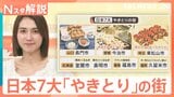 「せせり」はほじり取る？焼くならフライパンよりグリル？ 部位の語源と家庭で店の味にする“焼き方”【Nスタ解説】|TBS NEWS DIG