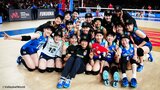 眞鍋ジャパン初メダルへ、ファイナルラウンドの出場メンバー発表 古賀紗理那、石川真佑ら14人選出 黒後を再登録し田中がリザーブに【一覧】|TBS NEWS DIG