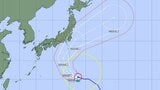 【台風情報】台風25号(ドゥージェン)は今どこに? シルバーウィークに関東接近の可能性 最大瞬間風速45m/s予想 今後の進路予想も あすの天気・週間天気を画像で 気象庁 | 山形のニュース│TUYテレビユー山形